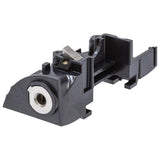 ABUS Battery Lock BLO BOS RT2 PLUS Service accessory for electronic locks, showing a compact, reliable power solution.