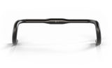 Giant Contact SL D-Fuse road handlebar for endurance cycling, lightweight aluminum, ergonomic design for comfort and control.