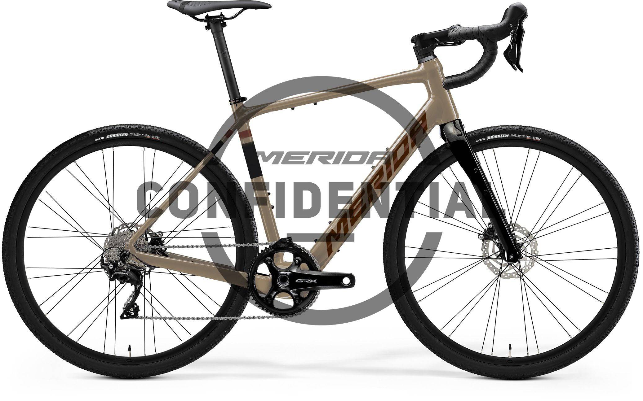 Merida eSilex+ 600 - MY26 | Swinnerton Cycles