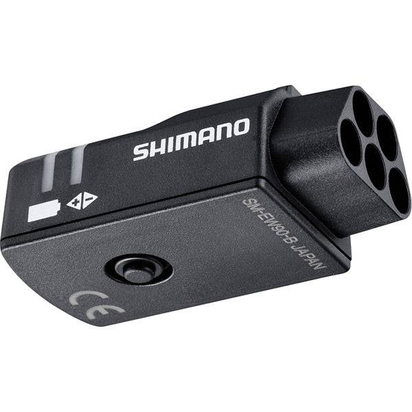 Shimano Cables Sm-Ew90-A Dura Ace 9070 Di2 Junction-A | Swinnerton Cycles