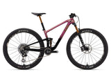 Liv Pique Advanced 29 0 Mountain Bike