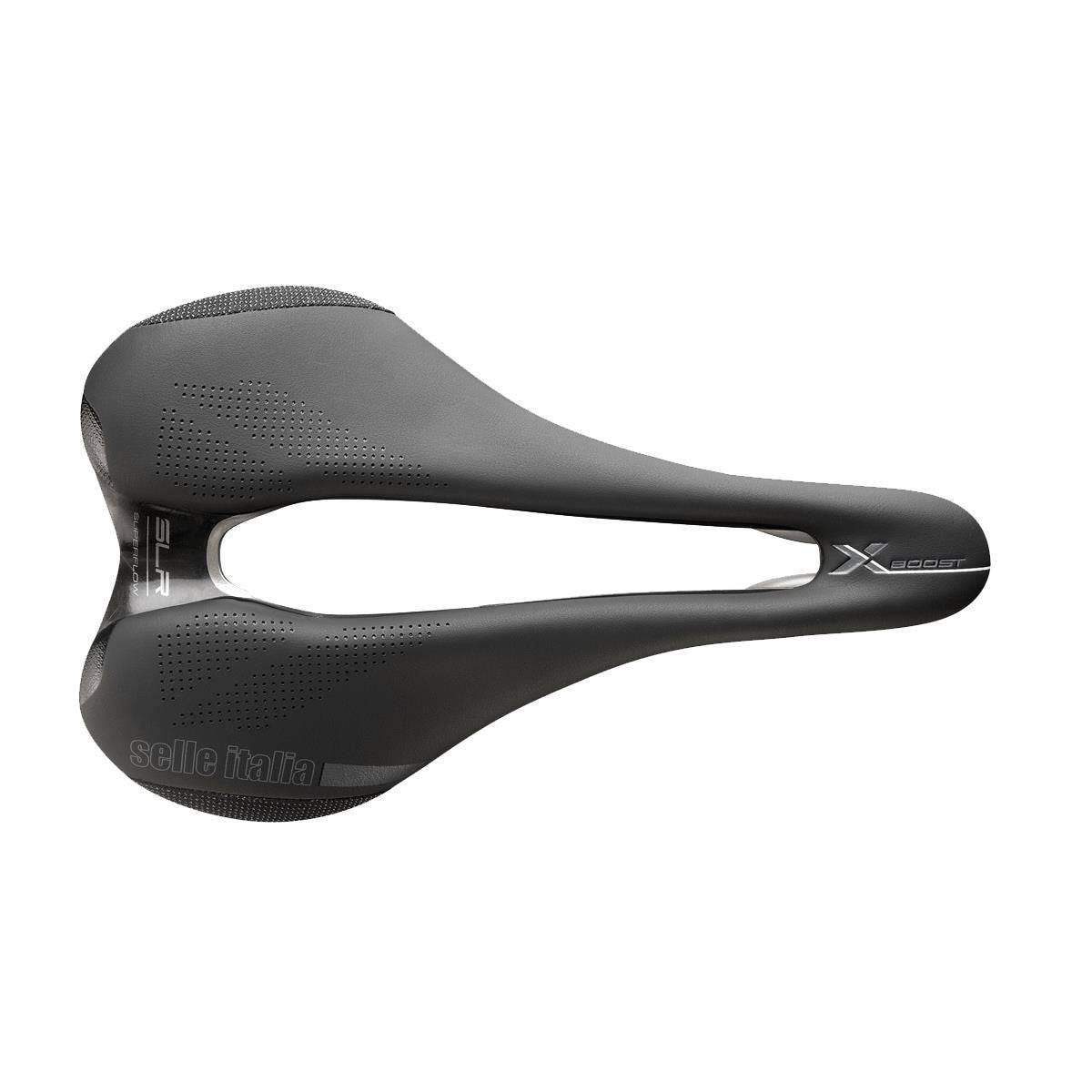 Selle Italia Saddle - Slr Boost X-Cross Ti316 Superflow Saddle | Swinnerton Cycles