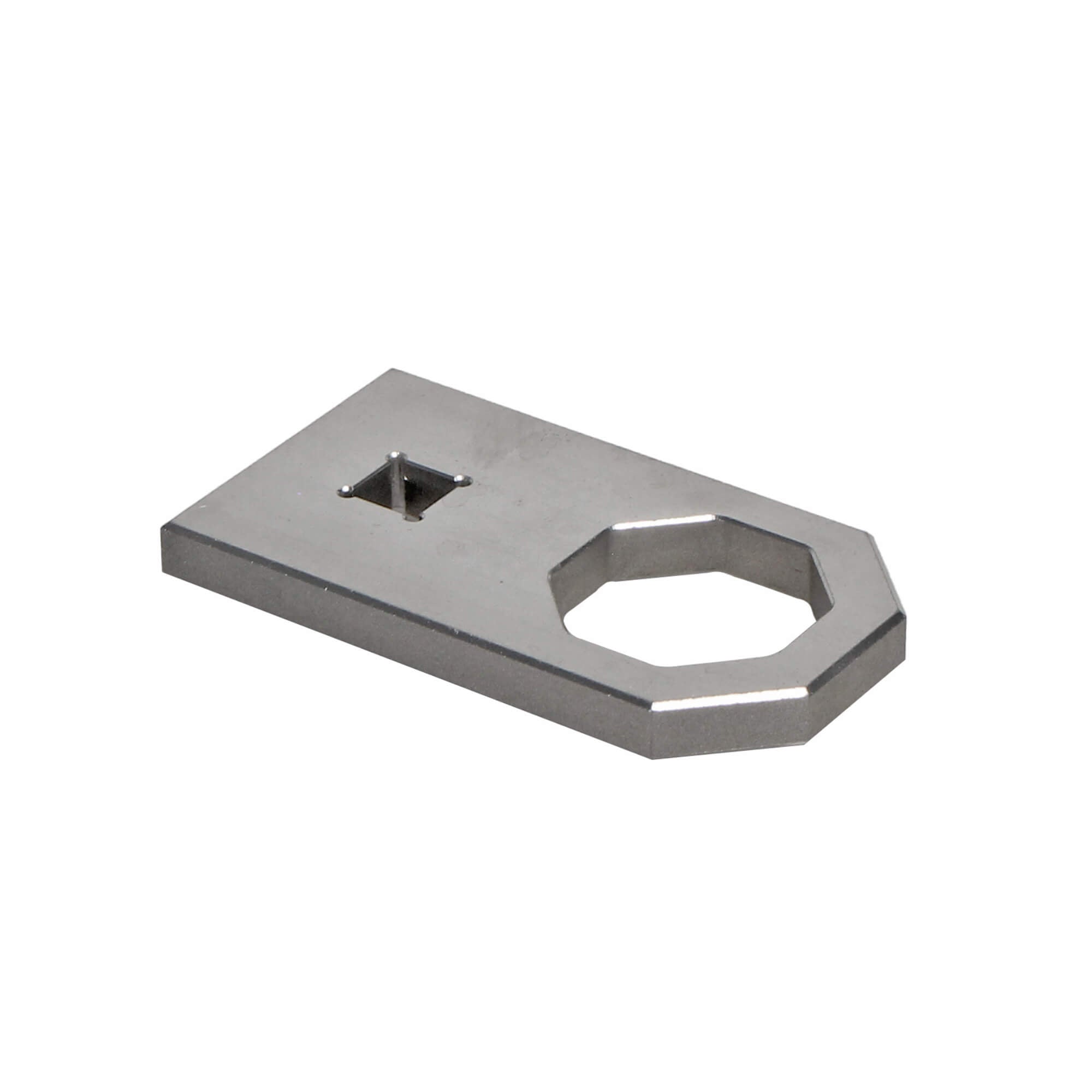Fox Tool Collar Torque Driver for Fox Transfer and Transfer-SL bike suspension forks, workshop tool, 27.2mm diameter.
