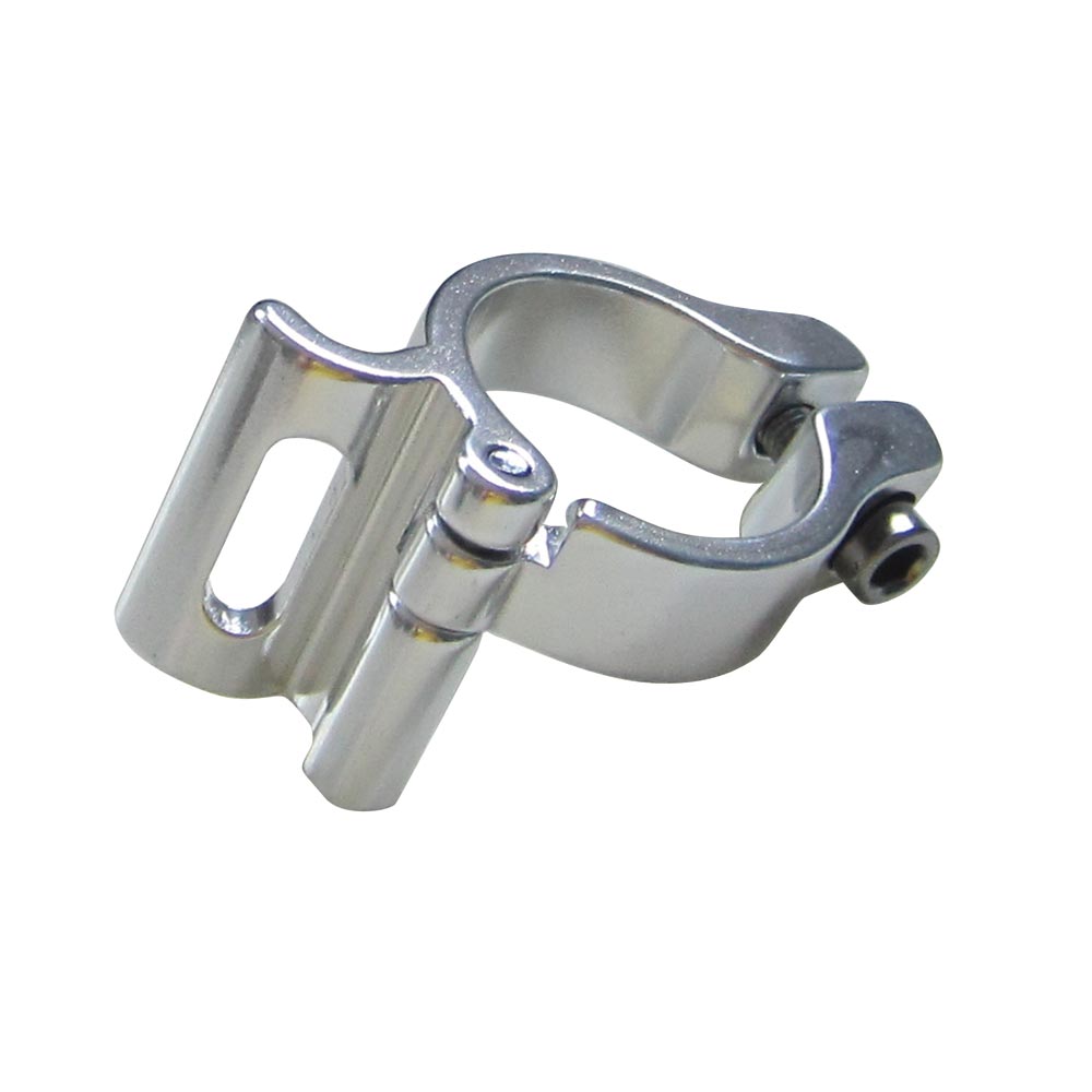 ID 28.6 Braze-on Mech Adaptor