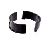 ID Front Mech Shim Adapter for 34.9mm front derailleur, bicycle component spares for precise gear shifting.