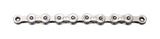 BBB BCH-08E PowerLine 8-speed e-bike chain with closing link, durable, corrosion-resistant bike component for smooth shifting.