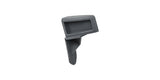 Trek Madone 9-Series Aero Seatpost Tail in black, aerodynamic bike seatpost for Madone frames, component for road cycling bikes