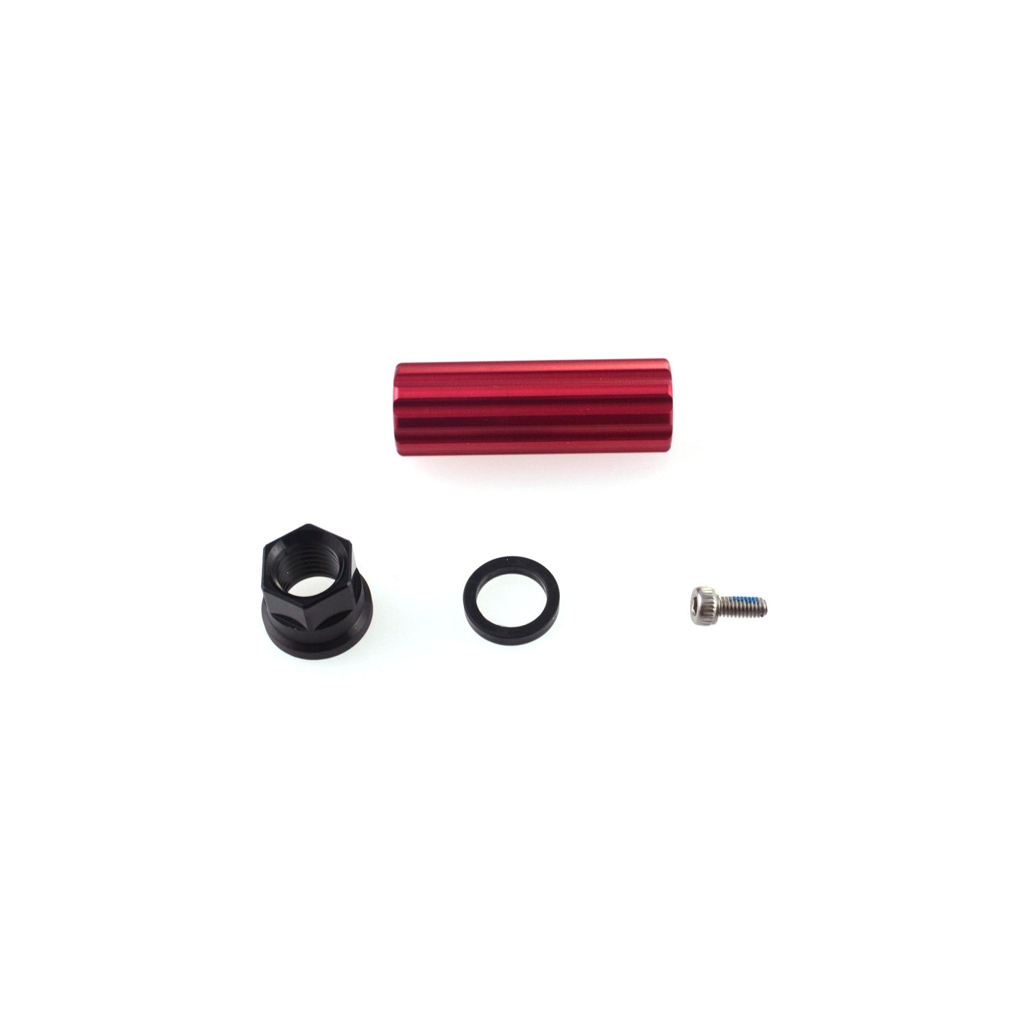 Fox Fork 34 SC Bottom Stud Interface Parts 27.5" 2019 | Swinnerton Cycles