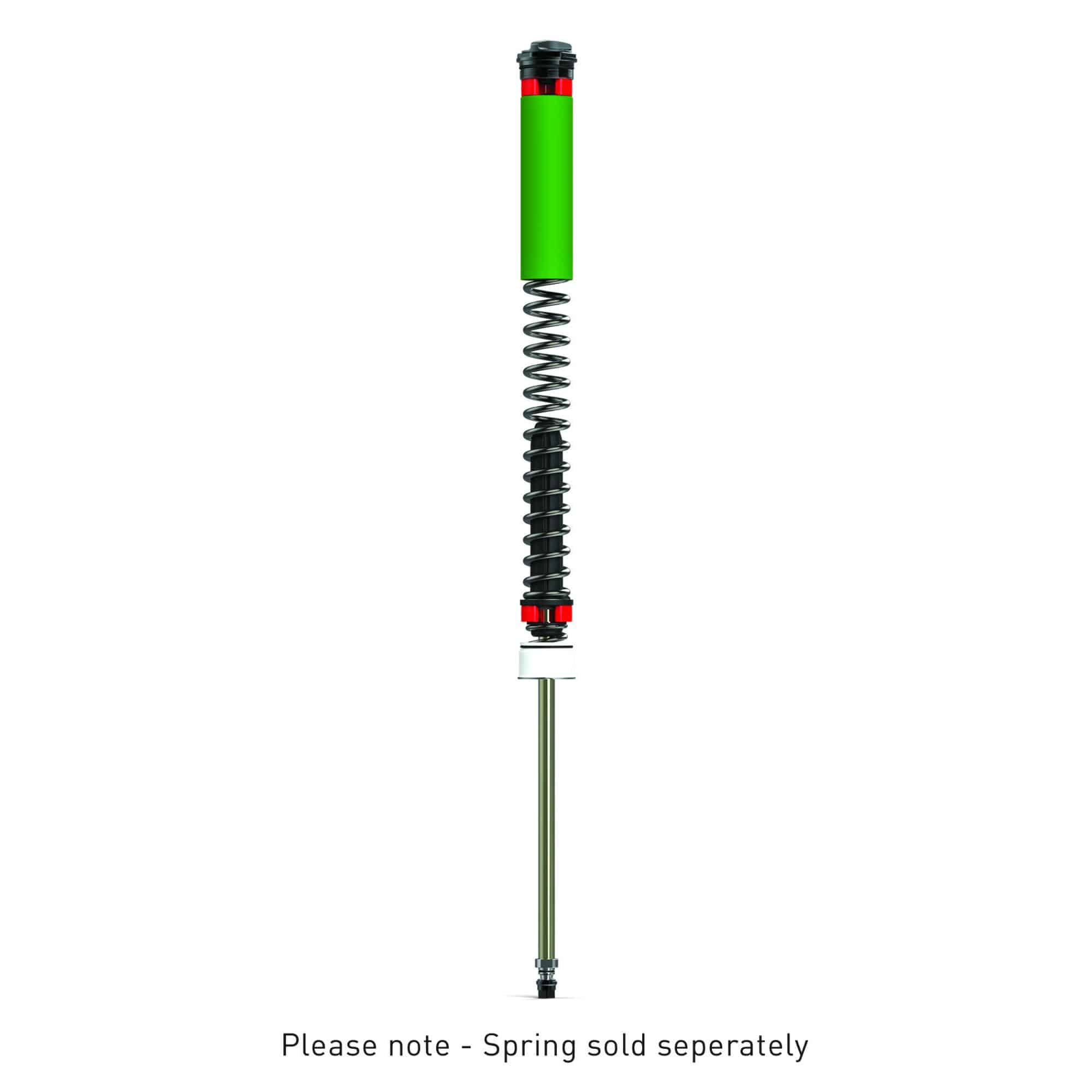 Marzocchi Bomber Z1 Coil Conversion Kit 27.5" / 180Mm Spares & Accesories | Swinnerton Cycles