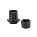 Kinesis UK Racelight V1 disc rear hub end cap for 12mm x 135mm axle, component for bike wheel hub repair or upgrade.