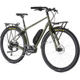 Genesis Smithfield e-Hybrid Bike | Swinnerton Cycles
