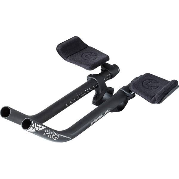 Pro Missile Ski-Bend Clip-On 31.8 Mm Black Aero Handlebar | Swinnerton Cycles