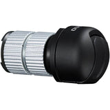 Pair of Shimano Dura-Ace SW-R9160 Di2 bar end shift switches for TT handlebars, designed for seamless gear changes.