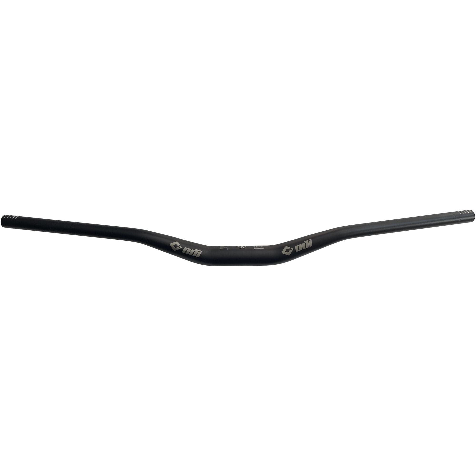 ODI Flight Control Stealth MTB Handlebars with Vibration-Reducing Flex Pattern | Swinnerton Cycles