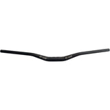 ODI Flight Control Stealth MTB Handlebars with Vibration-Reducing Flex Pattern | Swinnerton Cycles