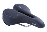 Bioflex Saddle - onGEL Ozone Ladies | Swinnerton Cycles