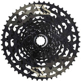 Shimano CUES CUES CS-LG700-11 Link Glide cassette, 11-speed, 11 - 50T | Swinnerton Cycles