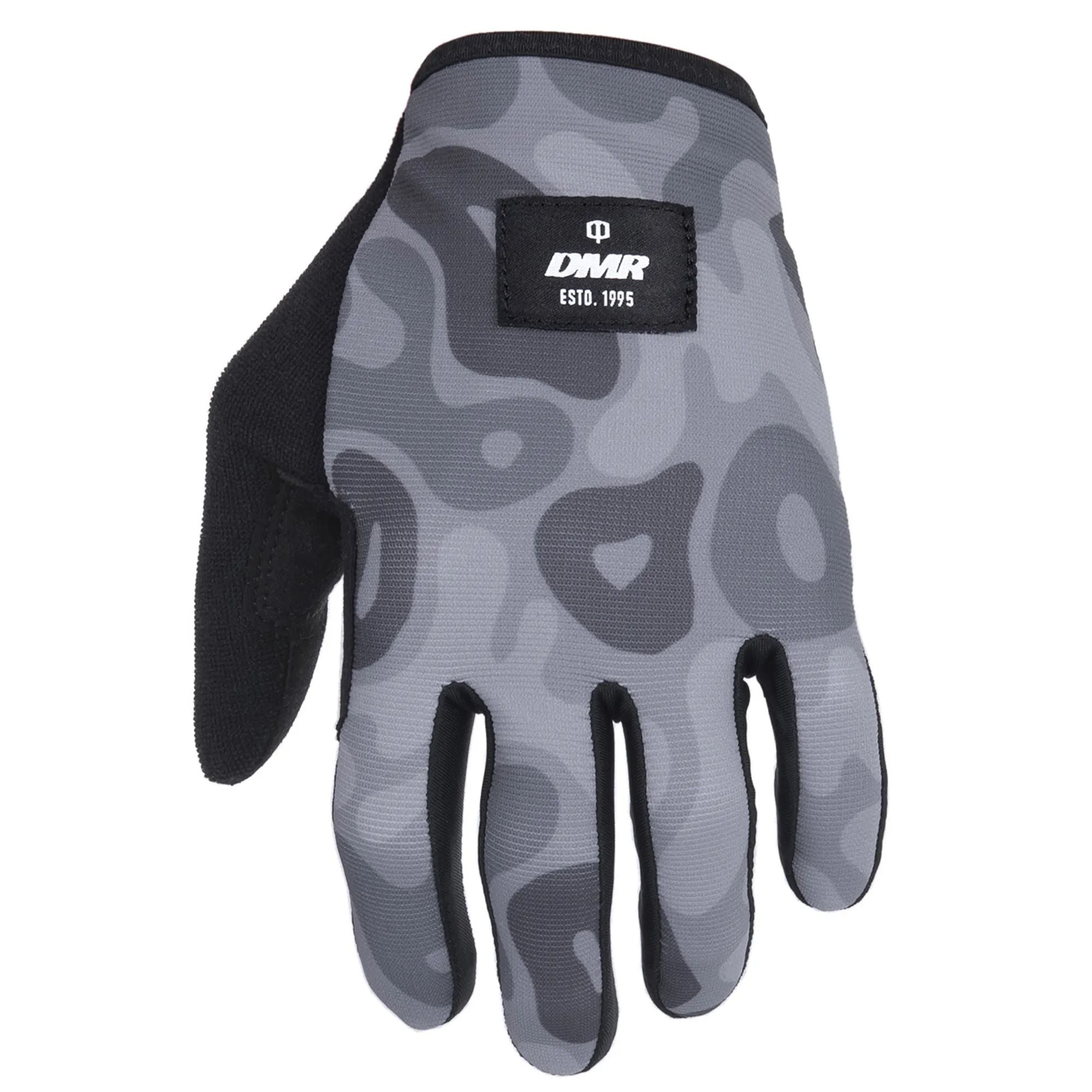 DMR Bikes Gloves - Snow Camo Gloves | Swinnerton Cycles
