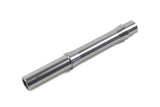 Hope Pro 4/Pro 2 Evo Fatsno 170mm Rear Disc Axle - Silver | Swinnerton Cycles
