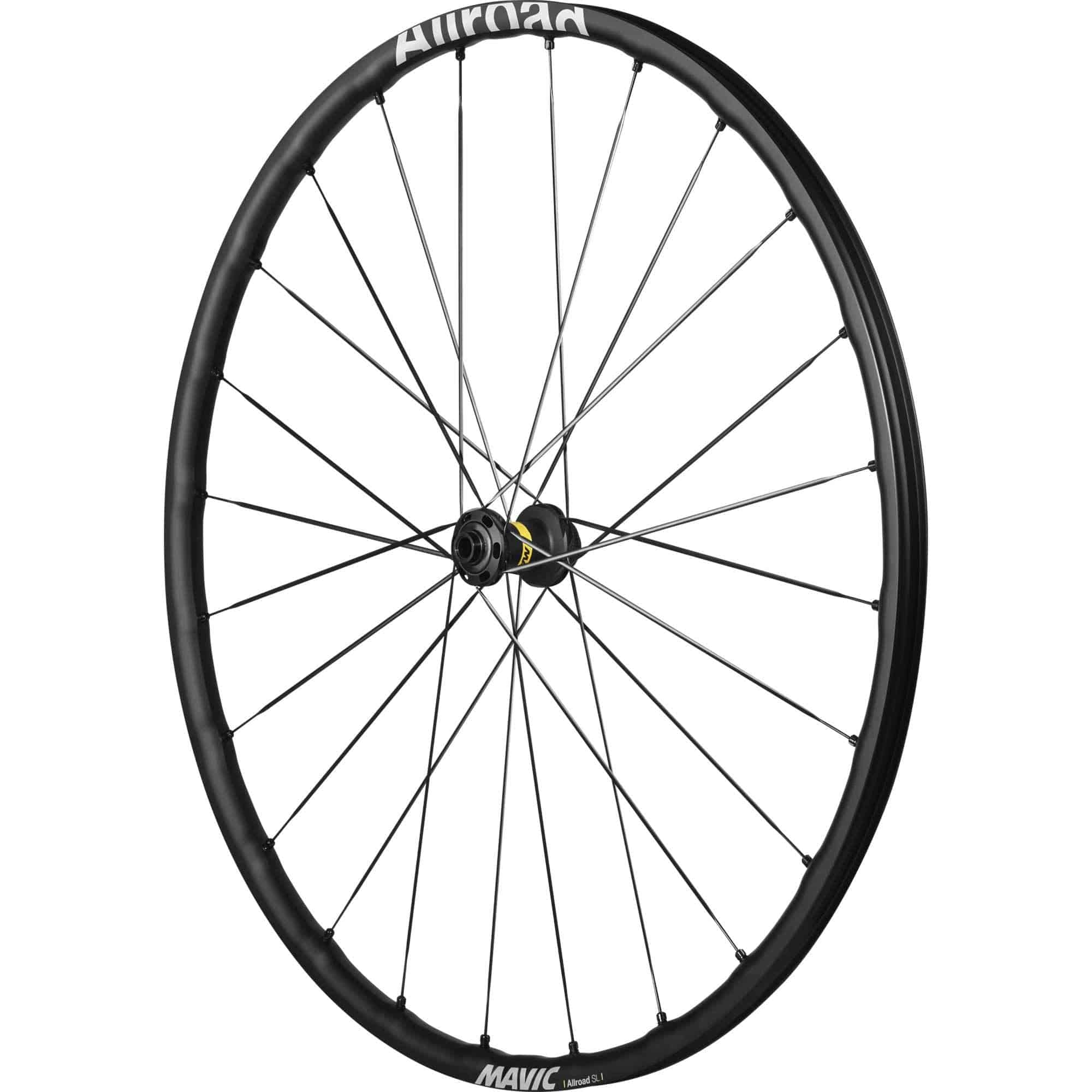 Mavic Allroad Sl Disc Wheels | Swinnerton Cycles