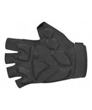 Black Giant Rival SF cycling gloves in X-Large unisex size, featuring breathable fabric and protective padding.