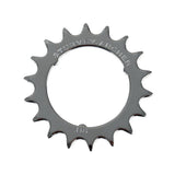Sturmey Archer RX hub sprocket spare part for RX and RF5 hubs, durable replacement component for bicycle gear hubs.