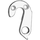 M Part gear hanger for Lapierre bikes, durable replacement bike component, showing the metal gear hanger part on a neutral background.