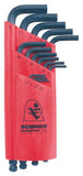 Bondhus Ball Hex Key Set