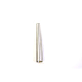 Fox Bullet 8mm Shaft Transfer Tool for precise workshop mechanical tasks, shown in close-up with metal components.