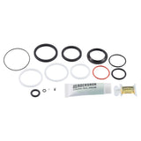 Rockshox 200 Hour/1 Year Service Kit (Includes Air Can Seals, Piston Seal, Glide Rings, IFP Seals, Seal Grease/Oil) - Super Deluxe Thrushaft C1 - Trek (2021): | Swinnerton Cycles