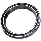 M Part bicycle headset bearing with ABEC-3 seals, 37x48x6.5mm size, featuring 36ø and 45ø components for bike assembly