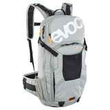 EVOC FR Enduro Protector Backpack with 16L Capacity & LITESHIELD Back Protection