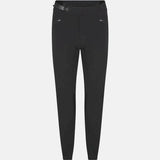 Madison DTE Women's 4-Season waterproof mountain biking trousers with a waterproof seat panel, designed for outdoor cycling comfort.