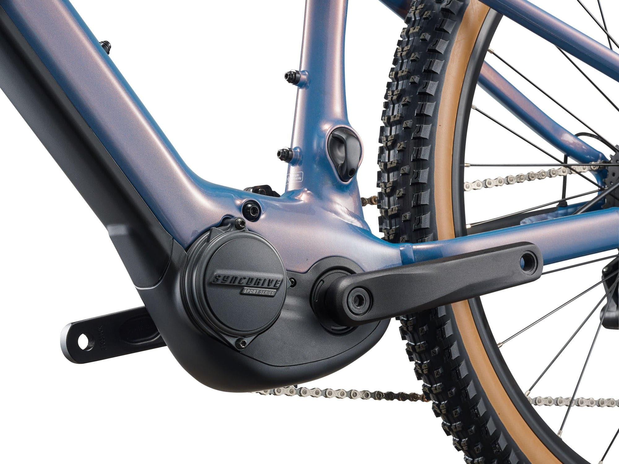 Liv Tempt E+ e-Mountain Bike MY26