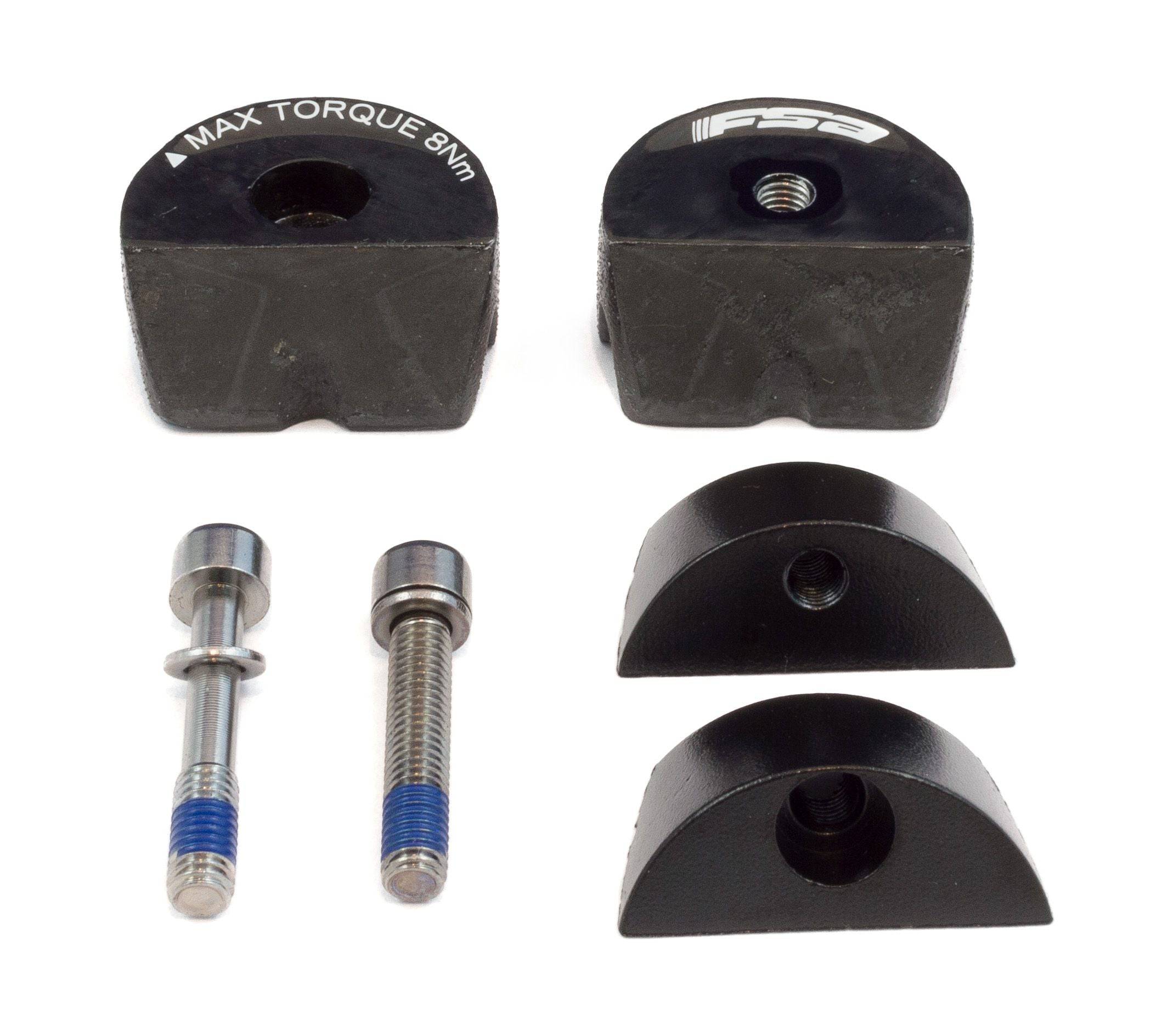 FSA Seatpost Top Clamp Assembly for Monolink | Swinnerton Cycles