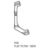 Trp 160Mm Rear Spares & Accessories | Swinnerton Cycles