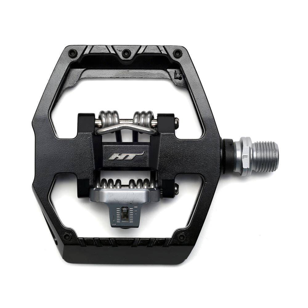 Ht Components Gd1 Flat Pedals | Swinnerton Cycles