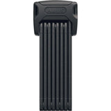 ABUS D-Locks - 6000K/120 BK SH BORDO Big