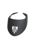 Trek Domane SL frame brow cover spare part for bike frame protection, shown in close-up detail.