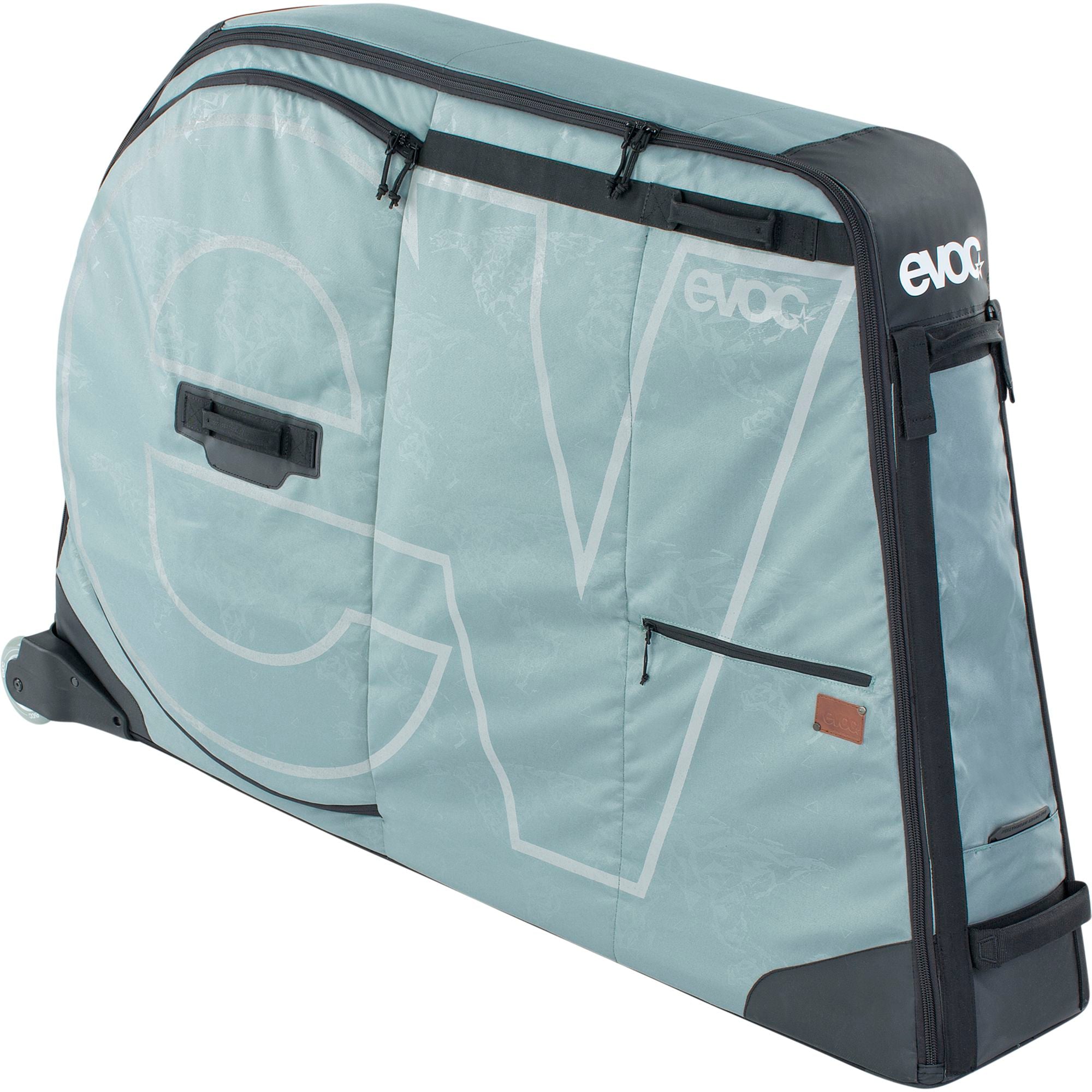 EVOC Travel - Bike Travel Bag | Swinnerton Cycles