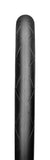 Hutchinson Blackbird Tubeless Ready Road Tyre Tan Wall Tyre