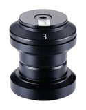 BBB BHP-02 - TurnAround 1.1/8 Threadless Headset - Black | Swinnerton Cycles