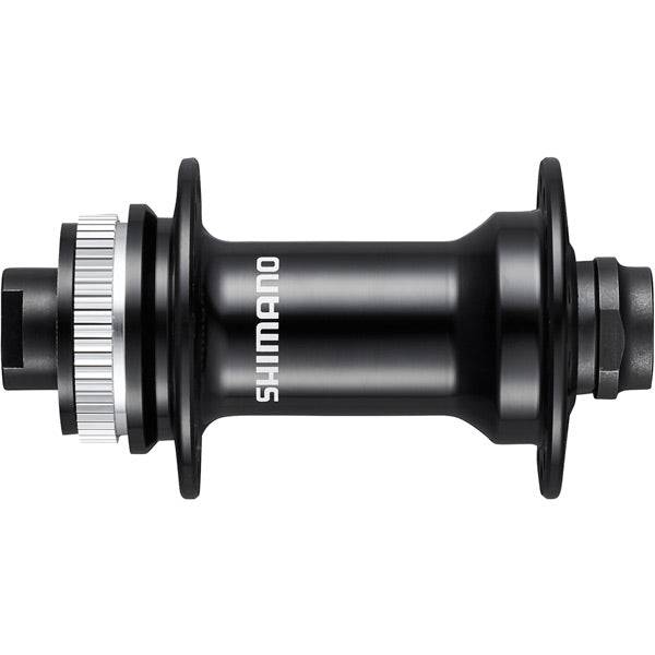 Shimano Rs470 C/L 12/100Mm Bk Hub | Swinnerton Cycles