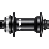 Shimano Rs470 C/L 12/100Mm Bk Hub | Swinnerton Cycles