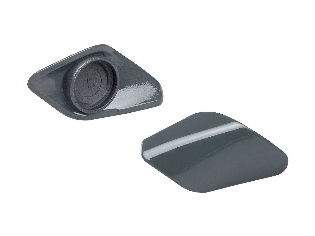 Trek Domane ALR IsoSpeed covers replacement spares and accessories for bike components, shown on a bike part.