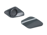 Trek Domane ALR IsoSpeed covers replacement spares and accessories for bike components, shown on a bike part.