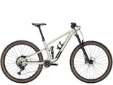 Trek Top Fuel 9.8 XT Gen 4 Mountain Bike