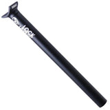 DMR Lockjaw bike seatpost in 26.8mm diameter with secure locking mechanism, designed for durable bike component performance