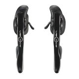 Campagnolo Veloce Blk P-S 10X Ergos Road Shifters | Swinnerton Cycles