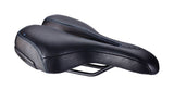 BBB BSD-113 - SportPlus Ergo Saddle (CrMo Rail, 170×270mm) | Swinnerton Cycles